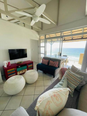 Waterfront Ocean Views